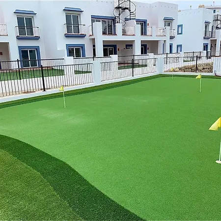 Penthouse With Incredibles Views 6 Pools Golf 14 Estepona