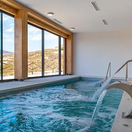 Penthouse With Incredibles Views 6 Pools Golf 14 *