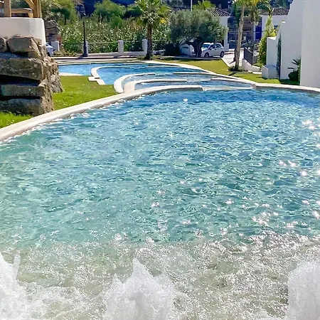 Penthouse With Incredibles Views 6 Pools Golf 14 Apartment *