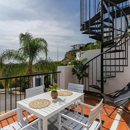 Apartment Penthouse With Incredibles Views 6 Pools Golf 14