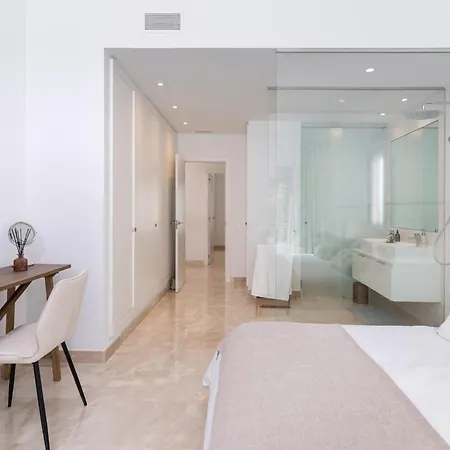 Penthouse With Incredibles Views 6 Pools Golf 14 Apartment