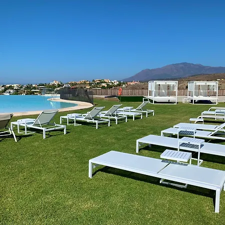 Penthouse With Incredibles Views 6 Pools Golf 14