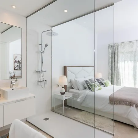Apartment Penthouse With Incredibles Views 6 Pools Golf 14 *