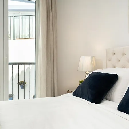 Penthouse With Incredibles Views 6 Pools Golf 14 * Estepona