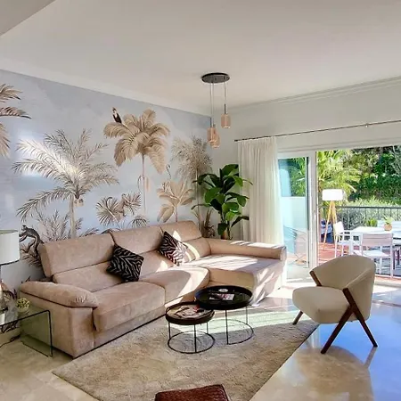 Apartment Penthouse With Incredibles Views 6 Pools Golf 14 *