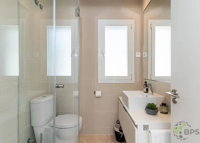 Penthouse With Incredibles Views 6 Pools Golf 14