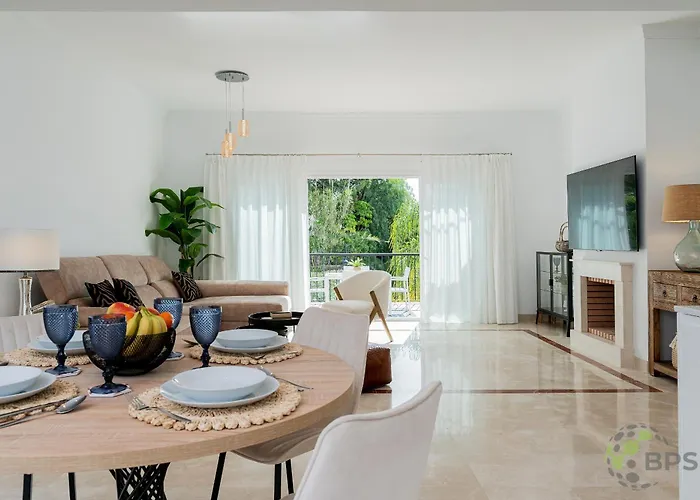 Penthouse With Incredibles Views 6 Pools Golf 14 Appartement Estepona