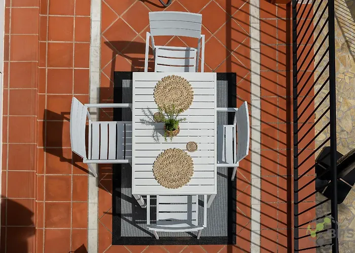 Penthouse With Incredibles Views 6 Pools Golf 14 * Estepona