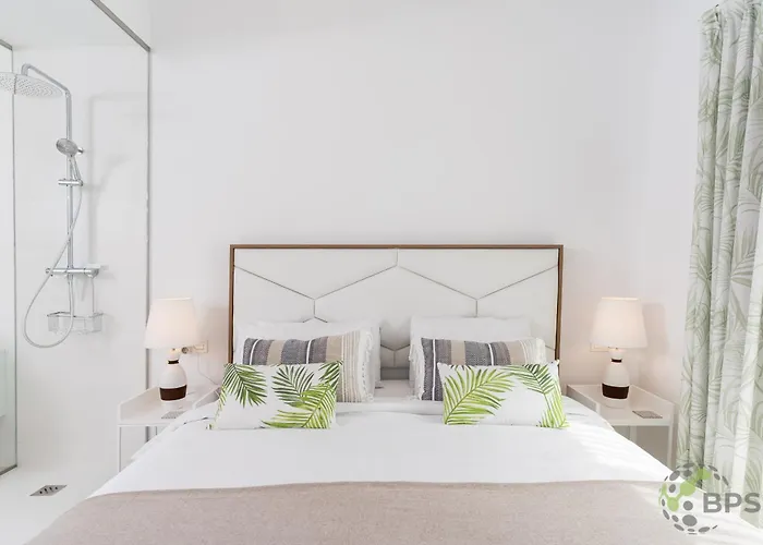 Appartement Penthouse With Incredibles Views 6 Pools Golf 14