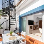 Penthouse With Incredibles Views 6 Pools Golf 14 Estepona