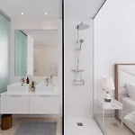 아파트 Penthouse With Incredibles Views 6 Pools Golf 14