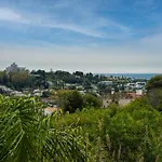 Penthouse With Incredibles Views 6 Pools Golf 14 아파트 에스테포나