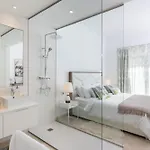 아파트 Penthouse With Incredibles Views 6 Pools Golf 14 *