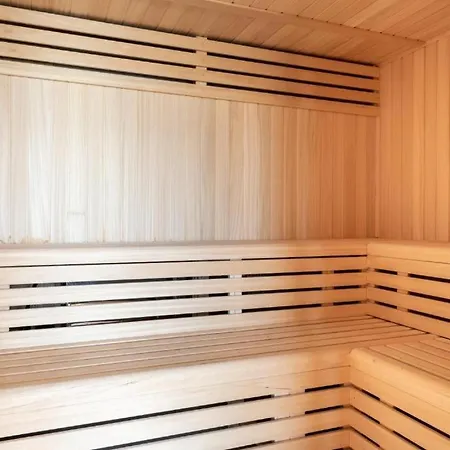 דירה Penthouse With Incredibles Views 6 Pools Golf 14