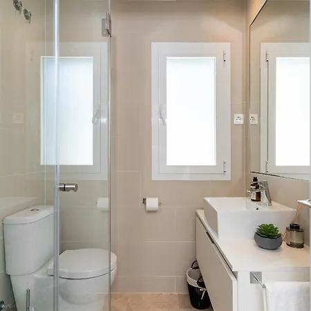 Penthouse With Incredibles Views 6 Pools Golf 14