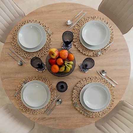 Penthouse With Incredibles Views 6 Pools Golf 14 אסטפונה