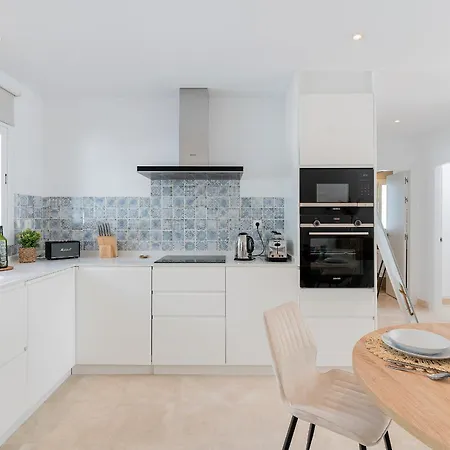 Penthouse With Incredibles Views 6 Pools Golf 14