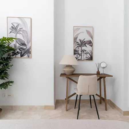 Penthouse With Incredibles Views 6 Pools Golf 14 דירה *