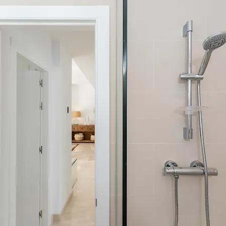 Penthouse With Incredibles Views 6 Pools Golf 14