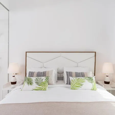 דירה Penthouse With Incredibles Views 6 Pools Golf 14