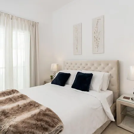 Penthouse With Incredibles Views 6 Pools Golf 14 *