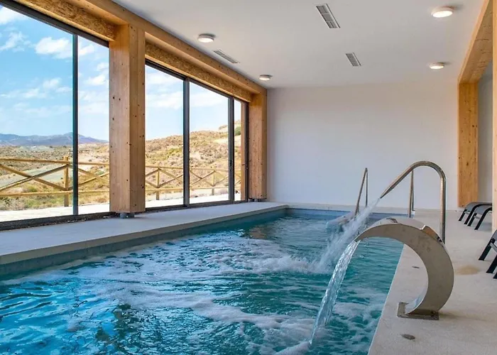 Penthouse With Incredibles Views 6 Pools Golf 14 *