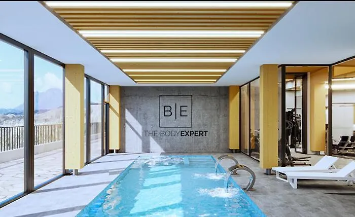 Διαμέρισμα Penthouse With Incredibles Views 6 Pools Golf 14 Εστεπόνα