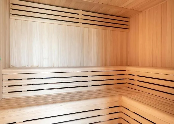 Lägenhet Penthouse With Incredibles Views 6 Pools Golf 14