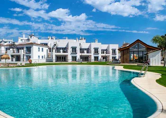 Penthouse With Incredibles Views 6 Pools Golf 14 * Estepona