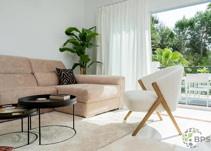 Penthouse With Incredibles Views 6 Pools Golf 14 *