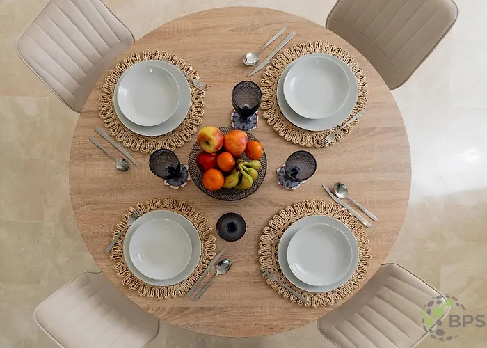 Penthouse With Incredibles Views 6 Pools Golf 14 Εστεπόνα