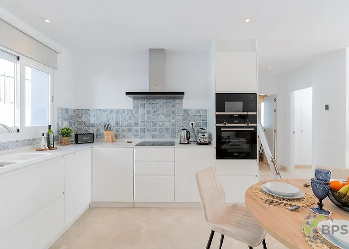 Penthouse With Incredibles Views 6 Pools Golf 14