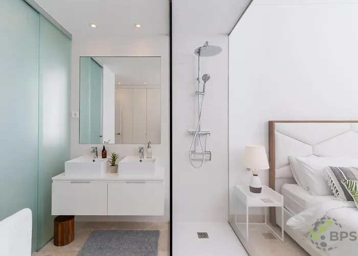 Lägenhet Penthouse With Incredibles Views 6 Pools Golf 14