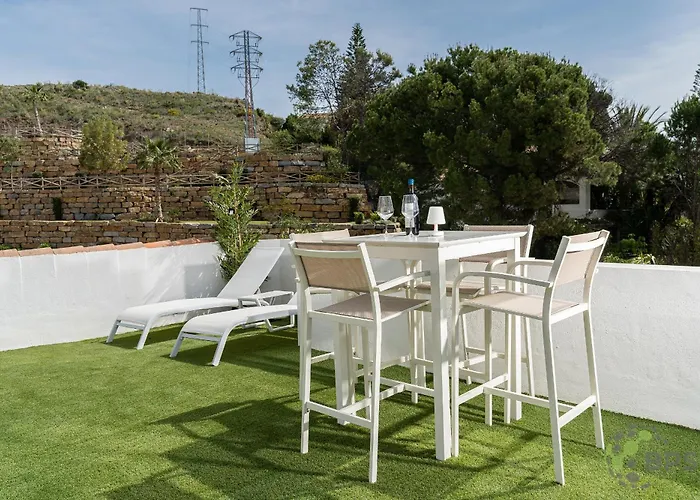 Penthouse With Incredibles Views 6 Pools Golf 14 Διαμέρισμα *