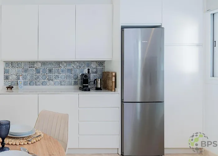 Διαμέρισμα Penthouse With Incredibles Views 6 Pools Golf 14 *