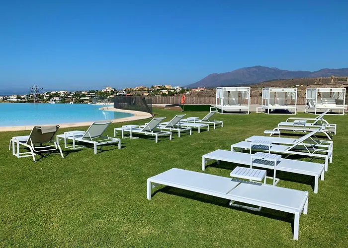 Penthouse With Incredibles Views 6 Pools Golf 14