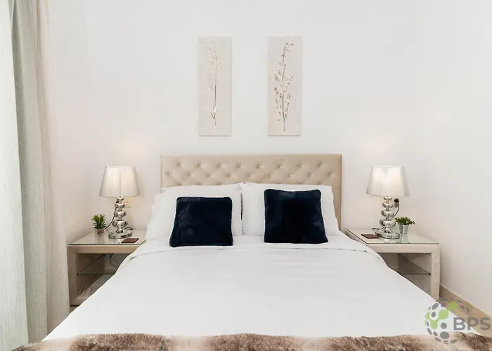 Penthouse With Incredibles Views 6 Pools Golf 14 Διαμέρισμα