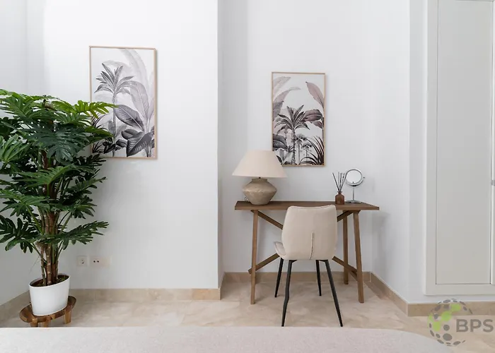 Penthouse With Incredibles Views 6 Pools Golf 14 Διαμέρισμα *