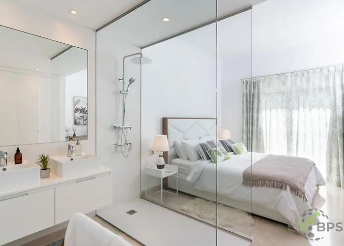 Lägenhet Penthouse With Incredibles Views 6 Pools Golf 14 *