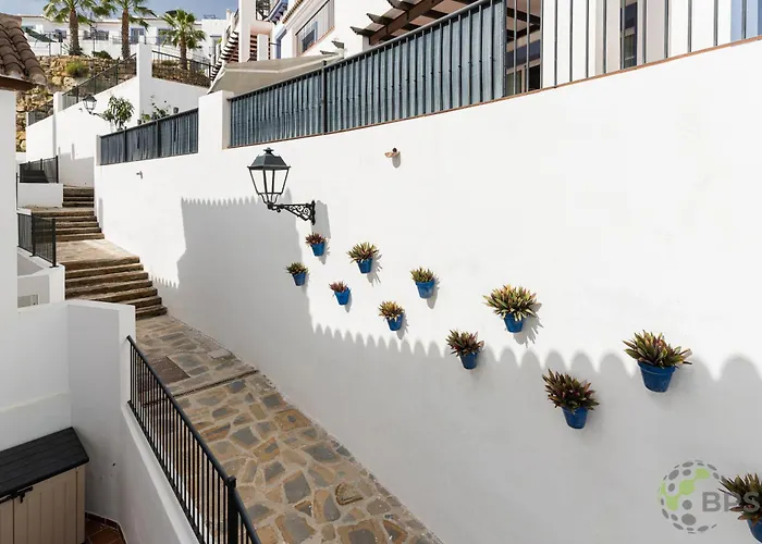 Penthouse With Incredibles Views 6 Pools Golf 14 *