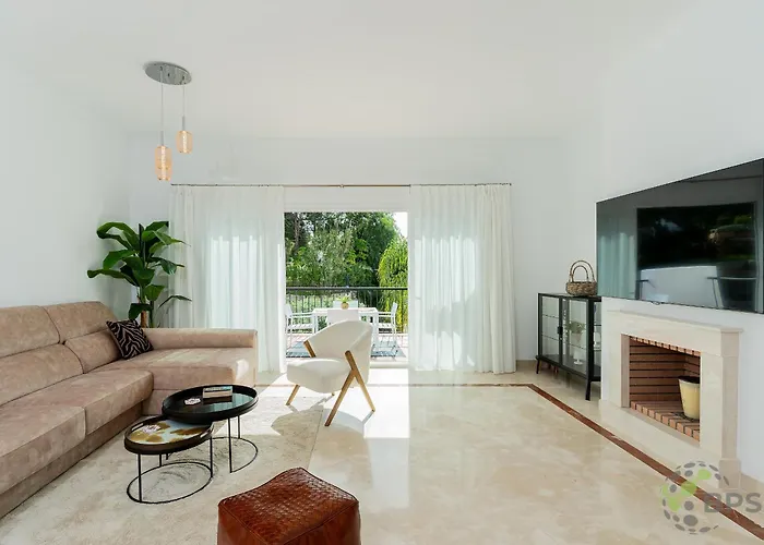 Penthouse With Incredibles Views 6 Pools Golf 14 Estepona