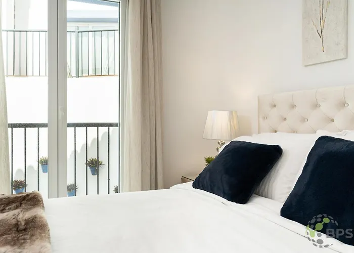 Penthouse With Incredibles Views 6 Pools Golf 14 * Εστεπόνα