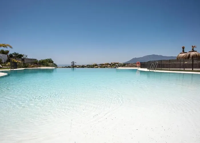 Penthouse With Incredibles Views 6 Pools Golf 14 Appartamento *