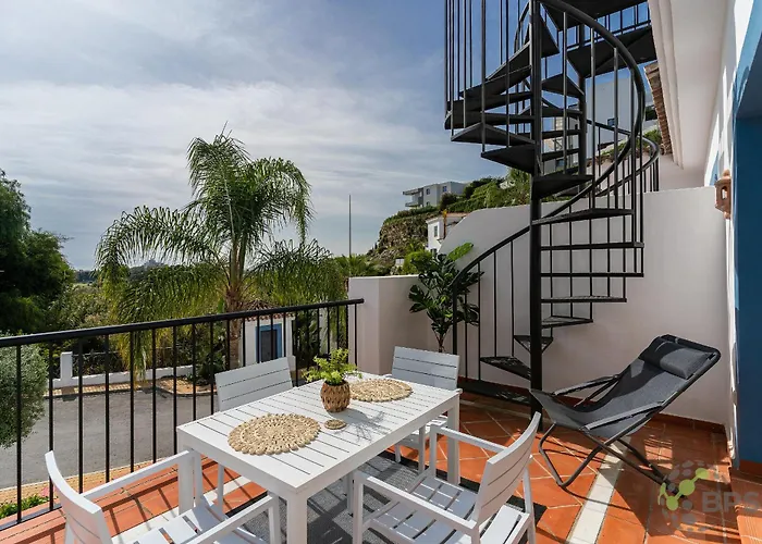 Appartamento Penthouse With Incredibles Views 6 Pools Golf 14