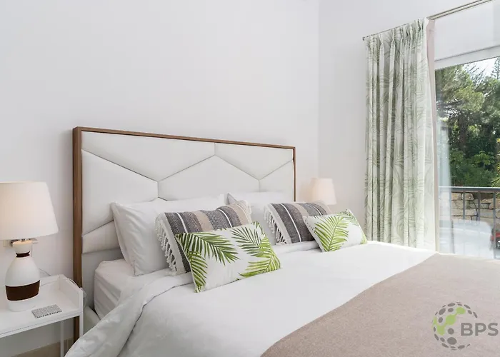 Penthouse With Incredibles Views 6 Pools Golf 14 Appartamento *