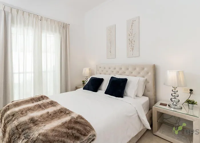 Penthouse With Incredibles Views 6 Pools Golf 14 *