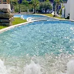 Penthouse With Incredibles Views 6 Pools Golf 14 Διαμέρισμα *