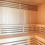 Διαμέρισμα Penthouse With Incredibles Views 6 Pools Golf 14