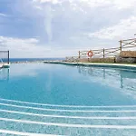Penthouse With Incredibles Views 6 Pools Golf 14 Διαμέρισμα