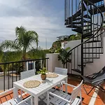 Διαμέρισμα Penthouse With Incredibles Views 6 Pools Golf 14